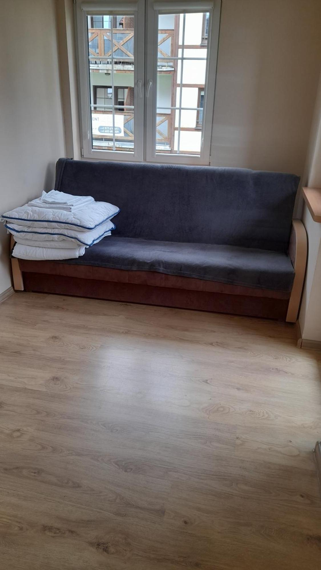 Apartamenty Przy Brzegu Rowy  Bagian luar foto